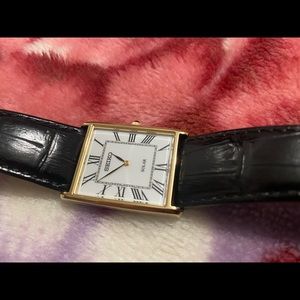Authentic Seiko Watch